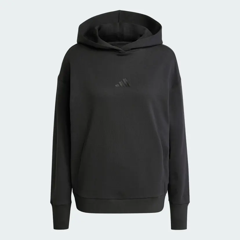 Adidas ALL SZN French Terry Loose Hettegenser