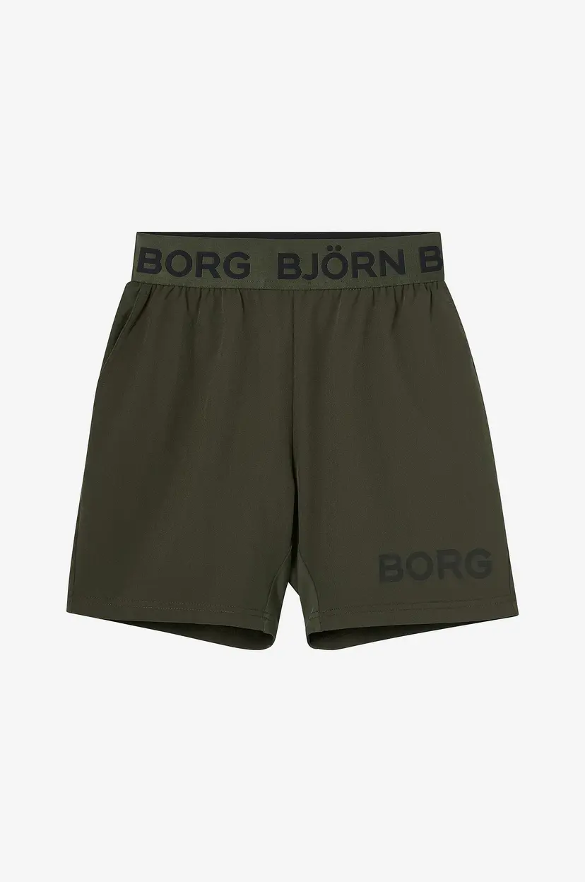 Björn Borg Treningsshorts Borg