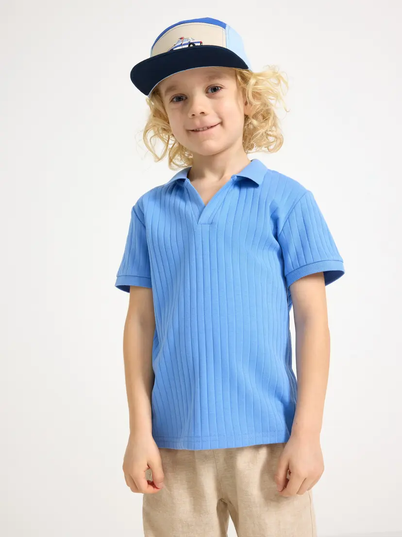 Lindex Kortermet topp