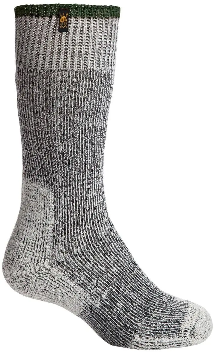 Swazi Swazi Farm Sock Forest Green