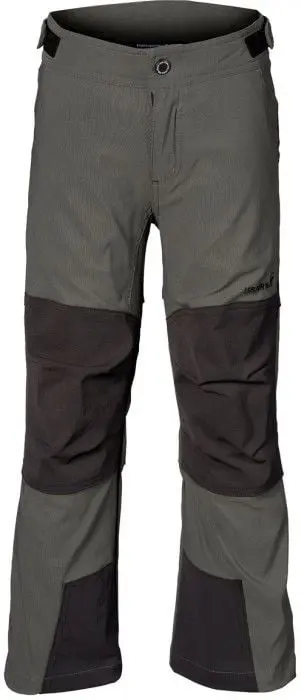 Isbjörn Isbjörn Trapper Pant II Kids Graphite