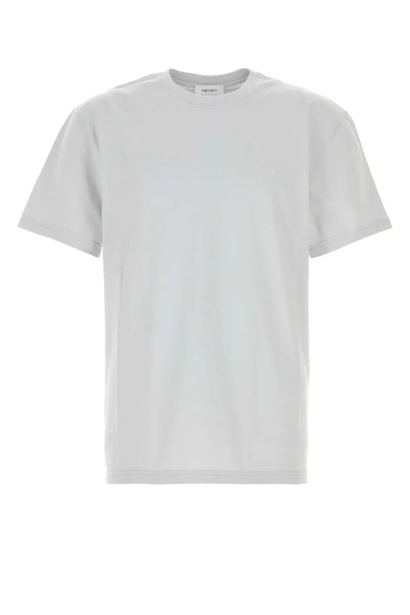 Alexander McQueen Alexander McQueen T-skjorter – Grå