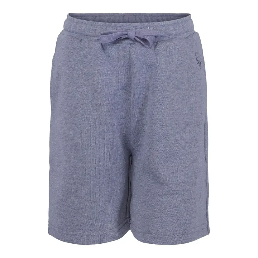 Vilje & Ve Vilje & Ve - Shorts Sweat Svend Denim Blue