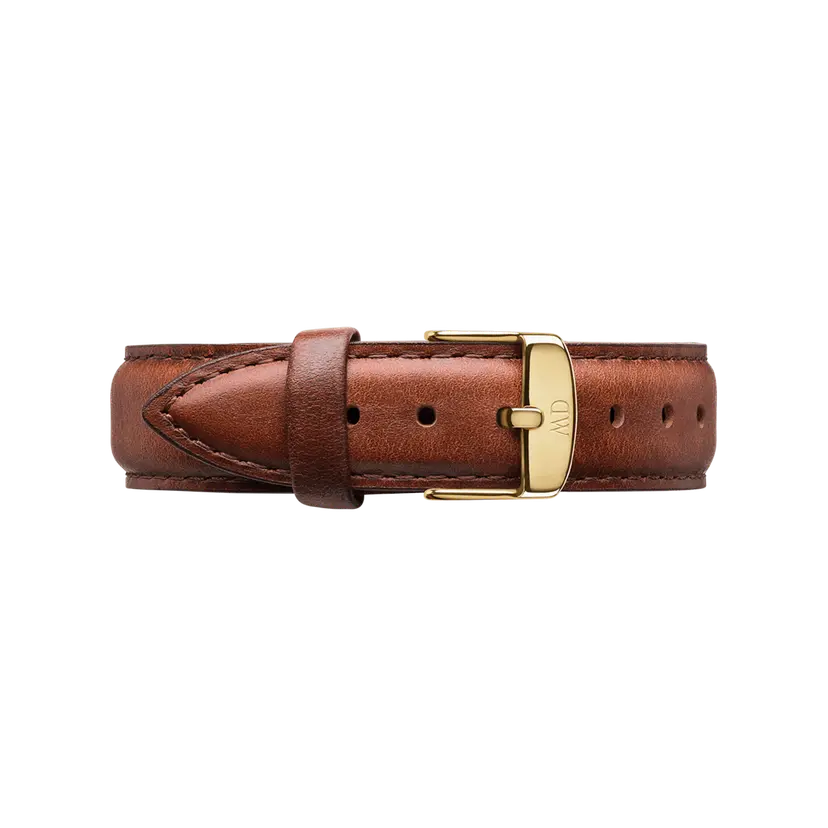 Daniel Wellington Gold Strap St Mawes | DW