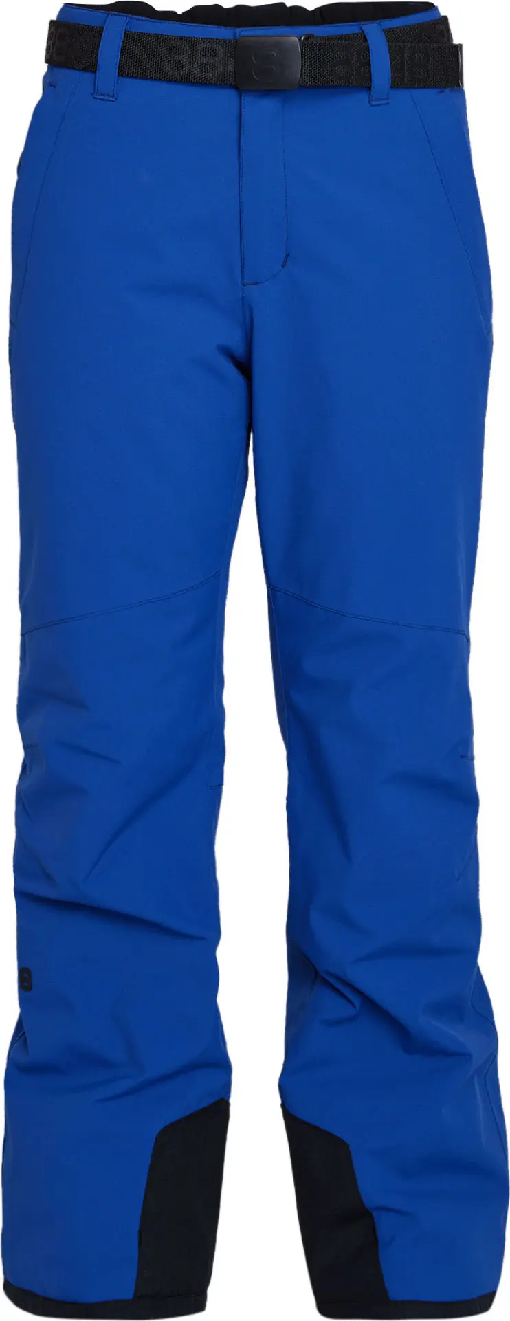 8848 Altitude 8848 Altitude Kids' Atoc 2.0 Pant Heron Blue