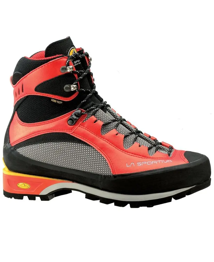 La Sportiva La Sportiva Trango S EVO GTX Red