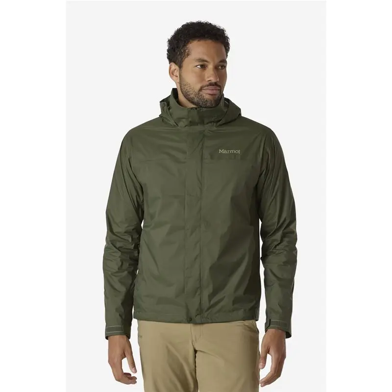 Marmot Marmot PreCip Evo Vent Jacket Nori