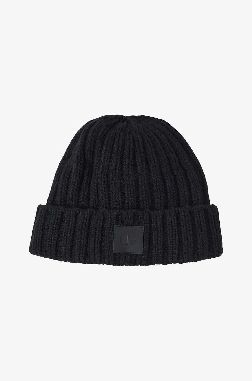 Lindberg Lue Nashville Hat - Svart