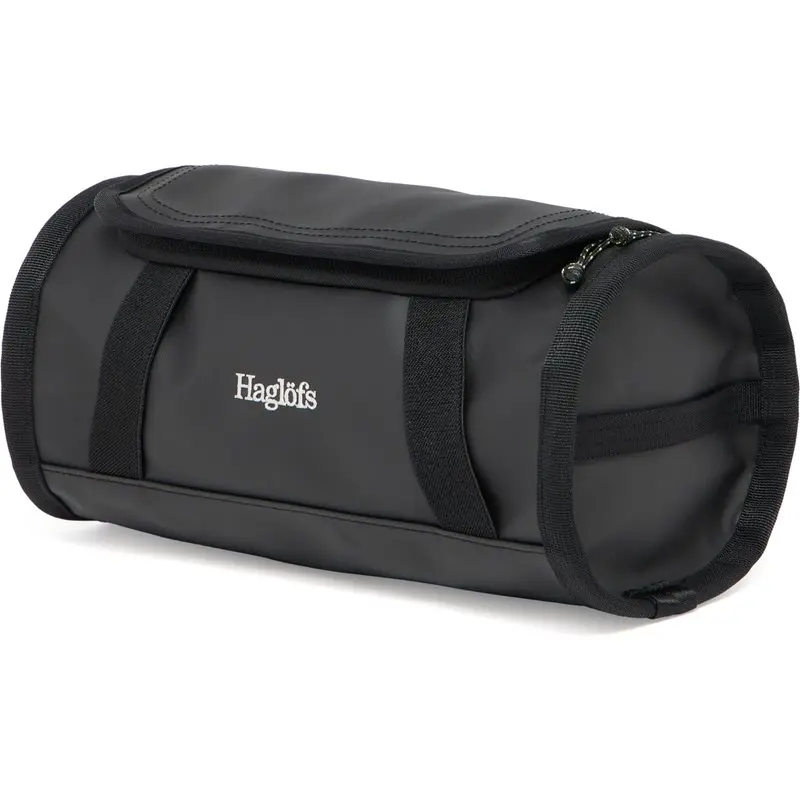 Haglöfs Haglöfs Lava travel tube True Black