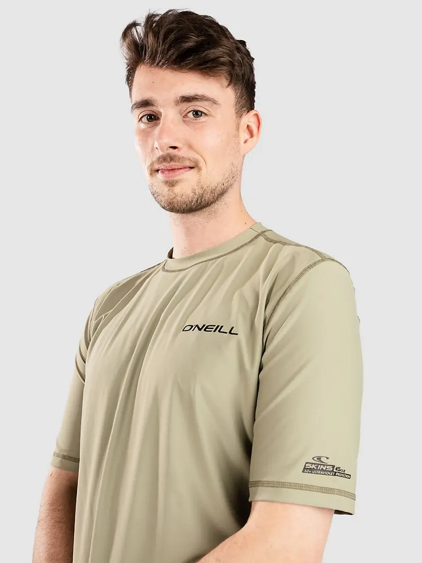 O'Neill O'Neill Essentials Skin Lycra grønn