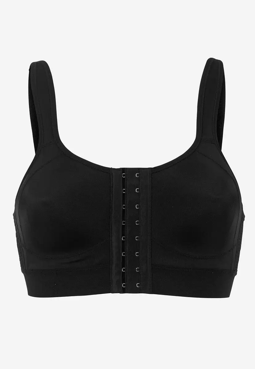 Cellbes of Sweden Framknappet sports-BH med støtte Doris