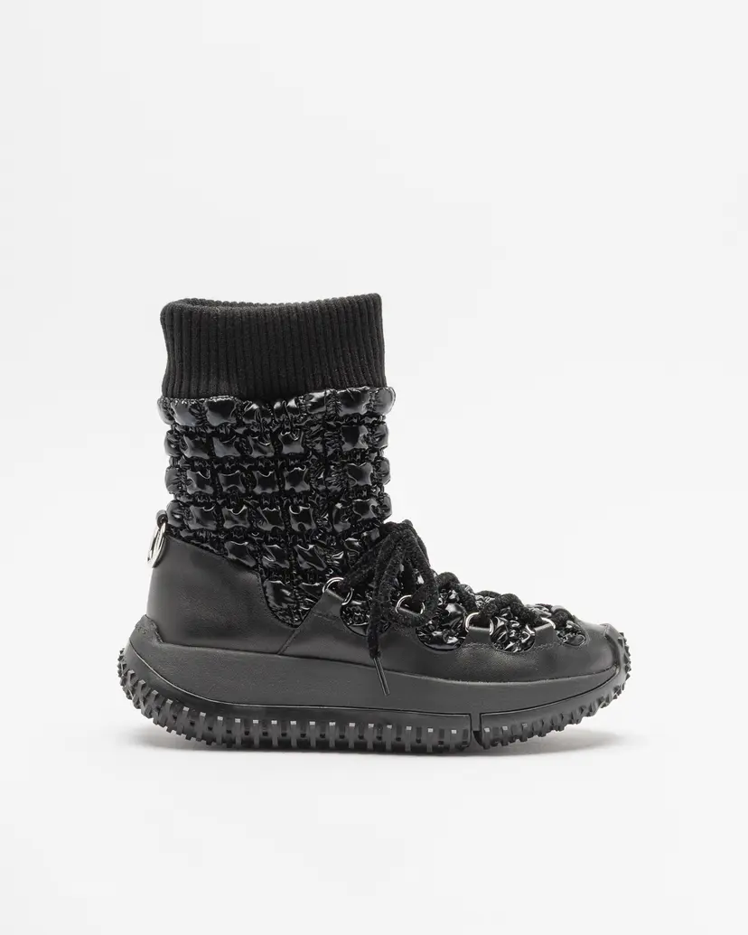 4ccccees 4ccccees KAPOK CANDY Black Boots
