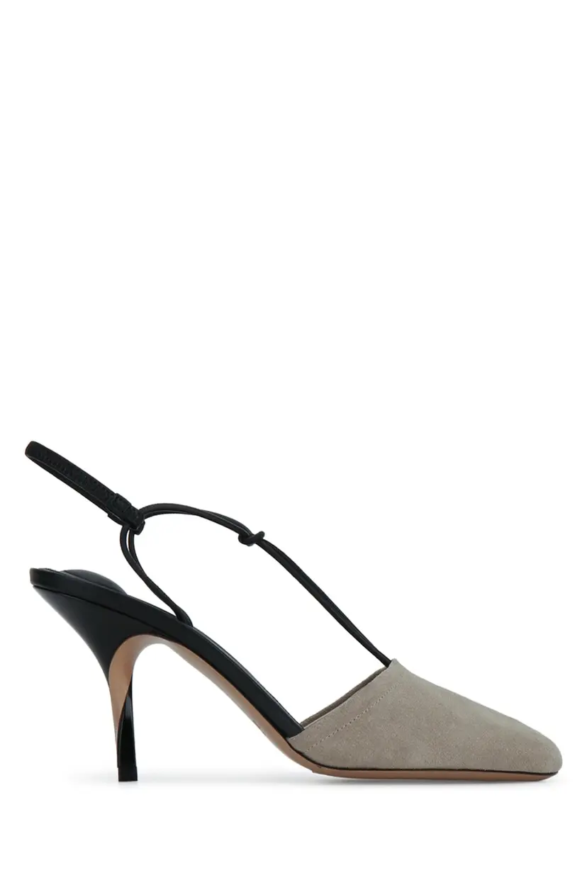Jacquemus Jacquemus Pumps – Grå