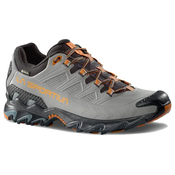 La Sportiva La Sportiva Ultra Raptor Ii Lt Gtx Grey/Marmalade