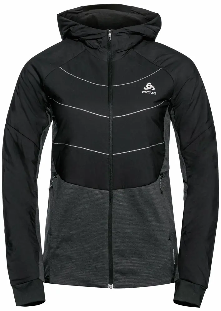 Odlo Odlo Jacket Run Easy S-Thermic W