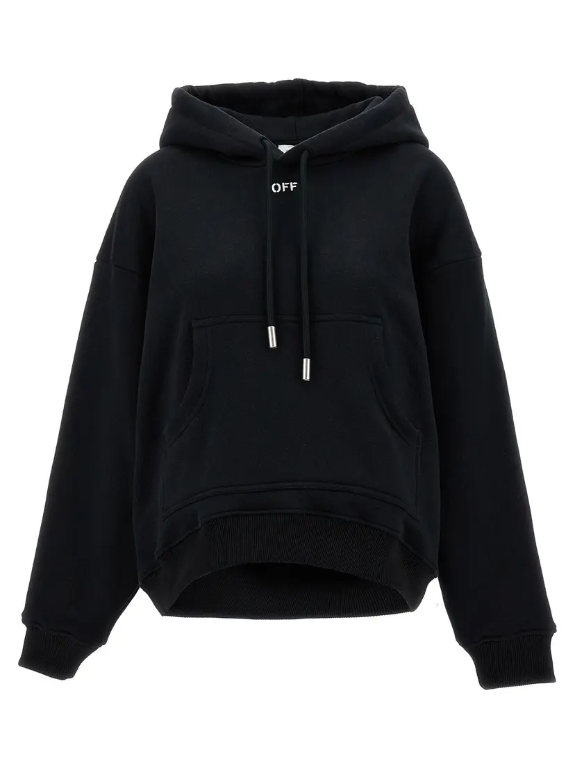 Off White Off-White Hettegensere – Svart