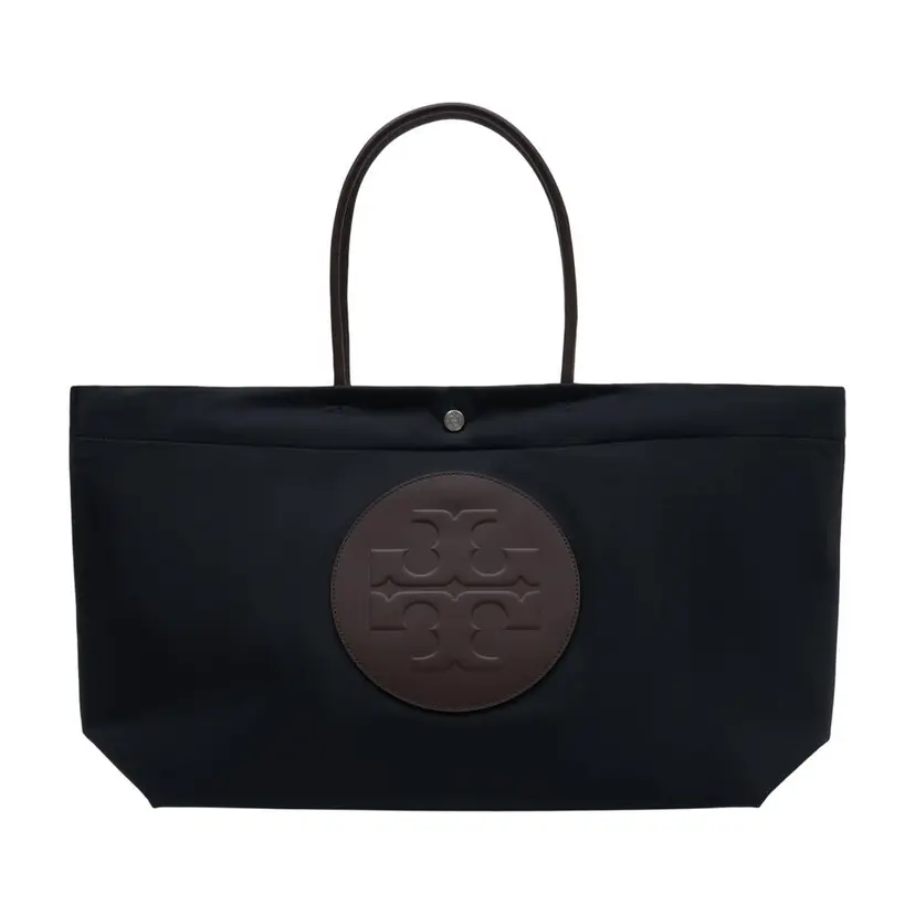 Tory Burch Tory Burch Tote bag – Svart