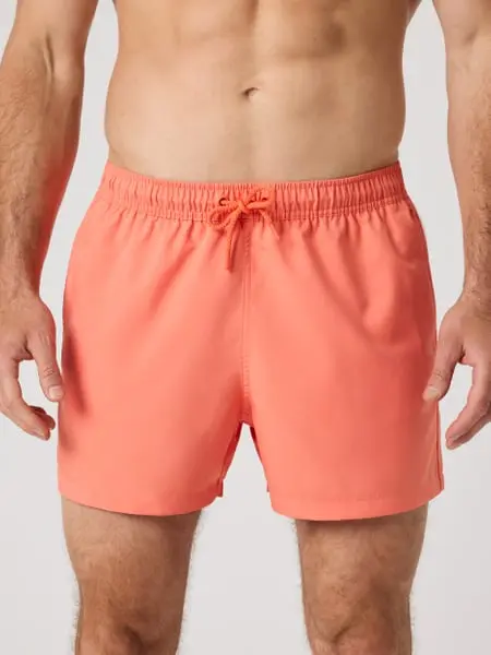 Björn Borg Borg Solid Swim Shorts