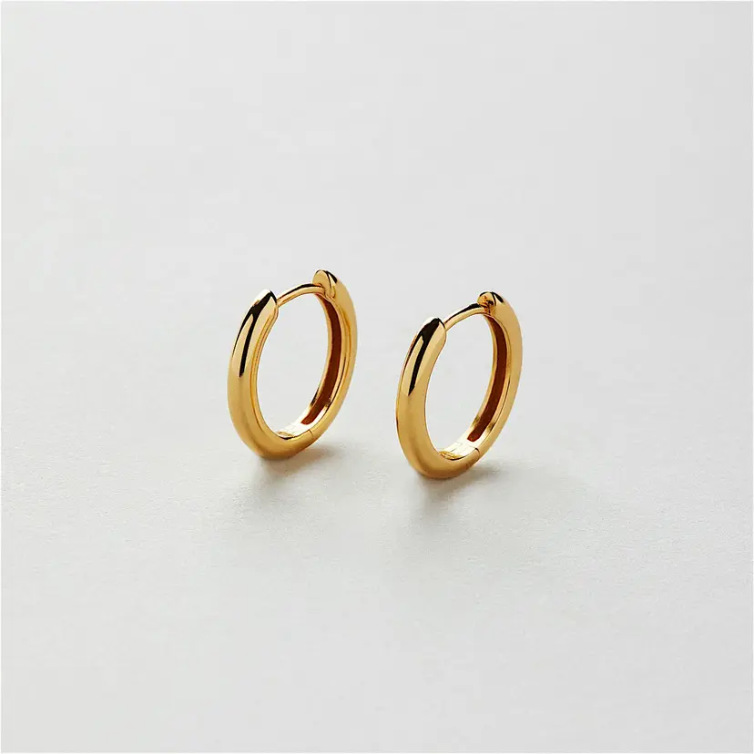 Safira Faye Hoops (S)