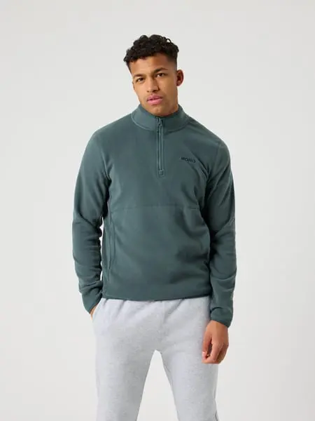 Björn Borg Borg Half Zip Fleece