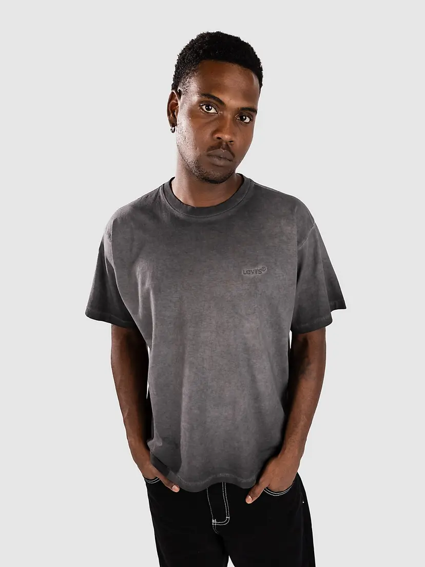 Levi's Levi's Red Tab Vintage T-skjorte grå