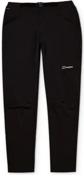 Berghaus Berghaus Ms Skelbo Pant Black/Black