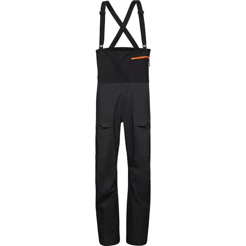 Mammut Mammut Haldigrat HS Bib Pants Men Black