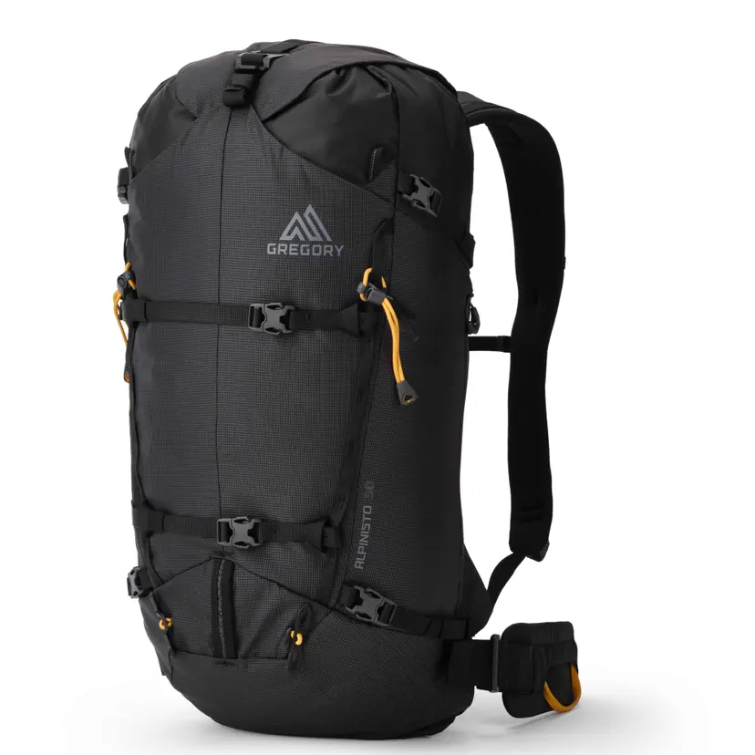 Gregory Gregory Alpinisto 30 Summit Black