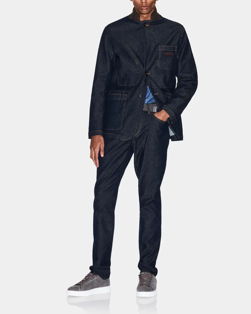 Armani Exchange Armani Exchange XM000070 Blue Jeans