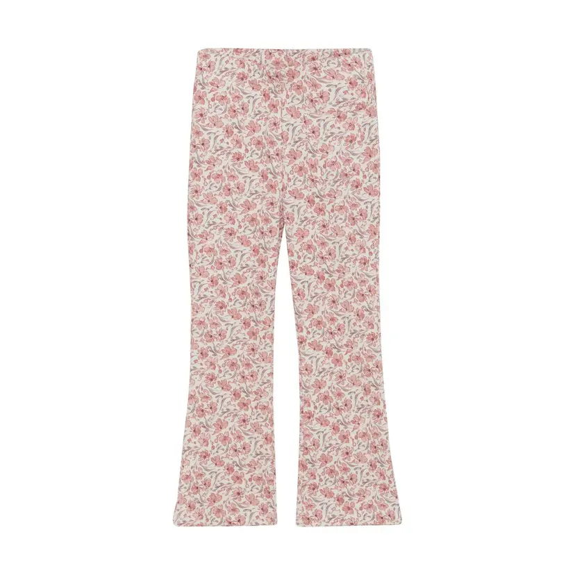 En Fant En Fant Pants Rib Eggnog (110 / 5 år)