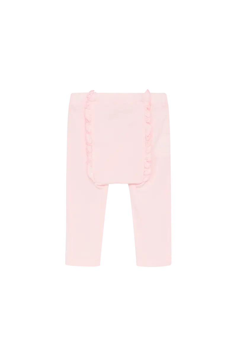 Hust and Claire Hust And Claire Lucia Bambusviscose Leggings Rose Morn (56 / 1-2 mnd)