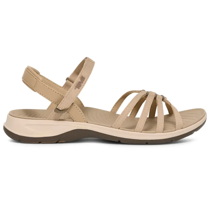 Teva Teva Tirratraveler White Pepper