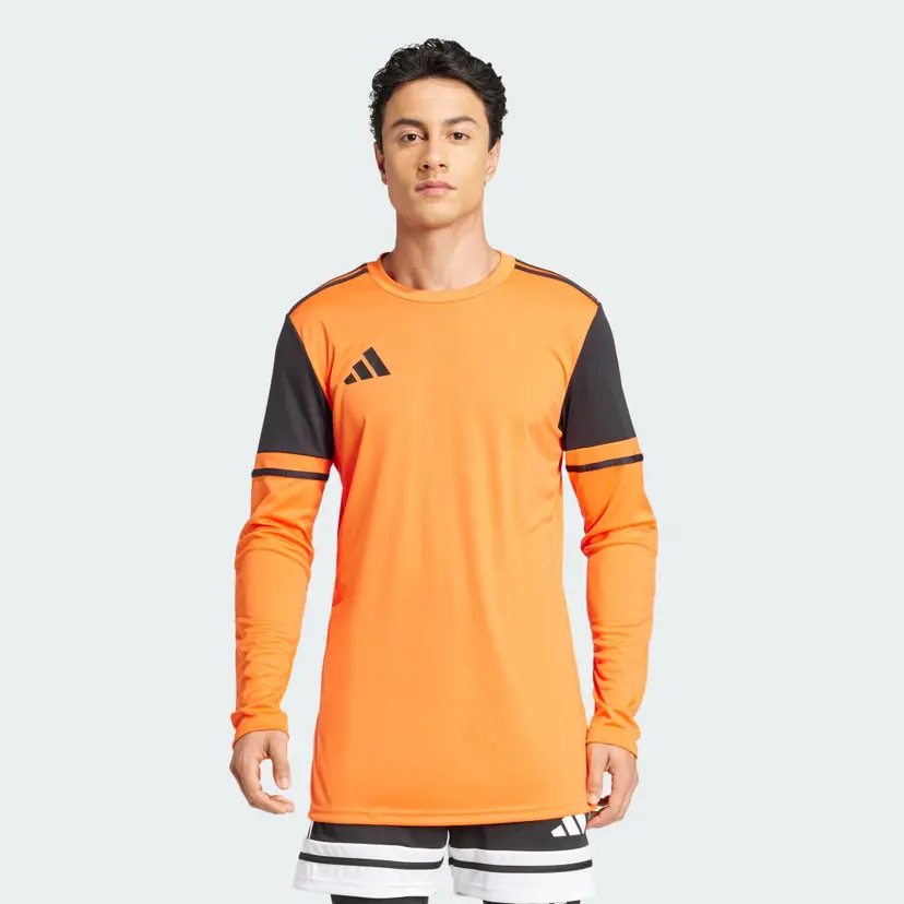 Adidas Squadra 25 Goalkeeper Long Sleeve Trøye