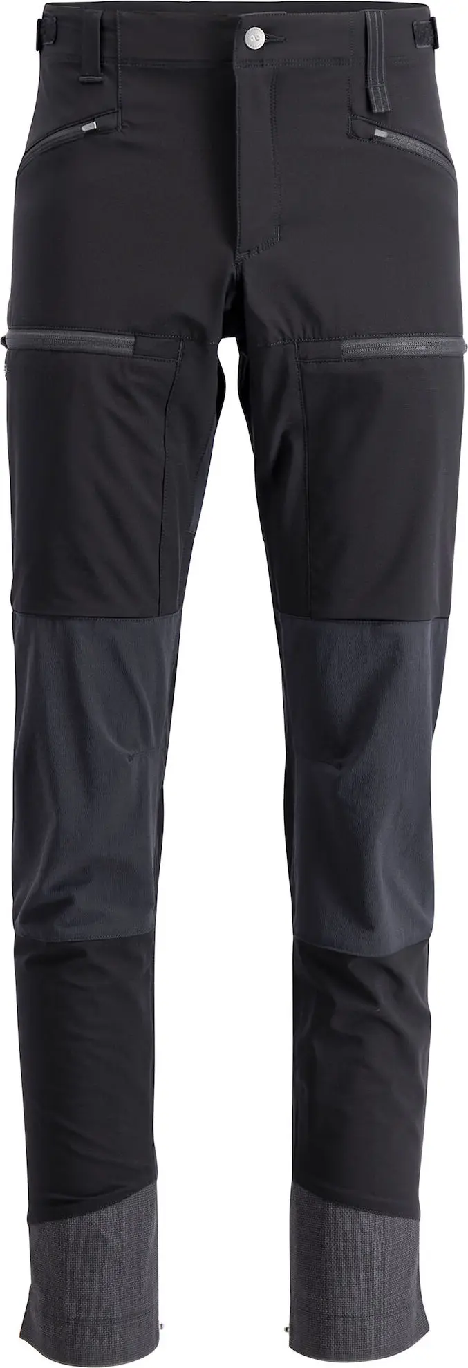 Lundhags Lundhags Men's Padje Stretch Pant Black