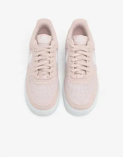 Nike Nike - Rosa - W Air Force 1 '07 Low Se