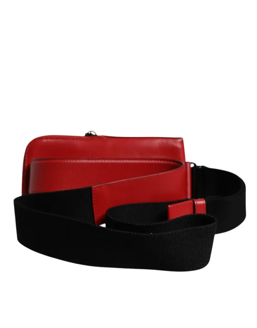 Dolce & Gabbana Dolce & Gabbana Rumpetasker – Rød