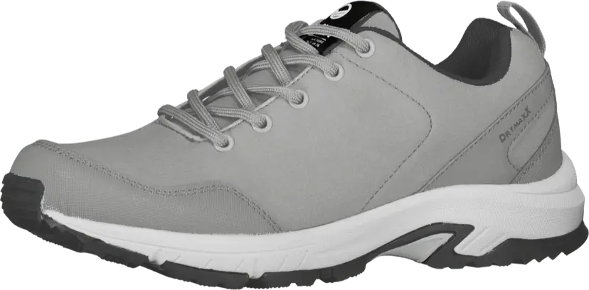 Halti Halti Women's Retki Low DrymaxX Harbor Mist Grey