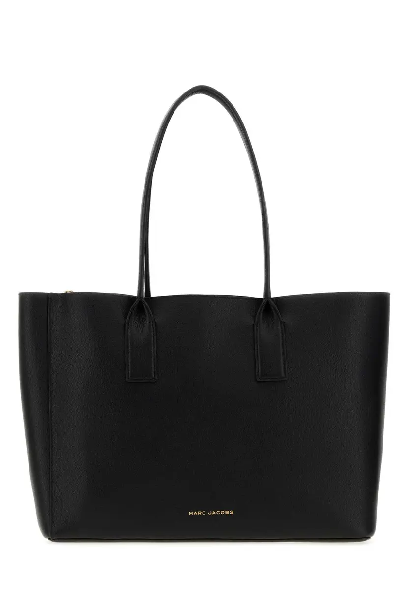 Marc Jacobs Marc Jacobs Tote bag – Svart