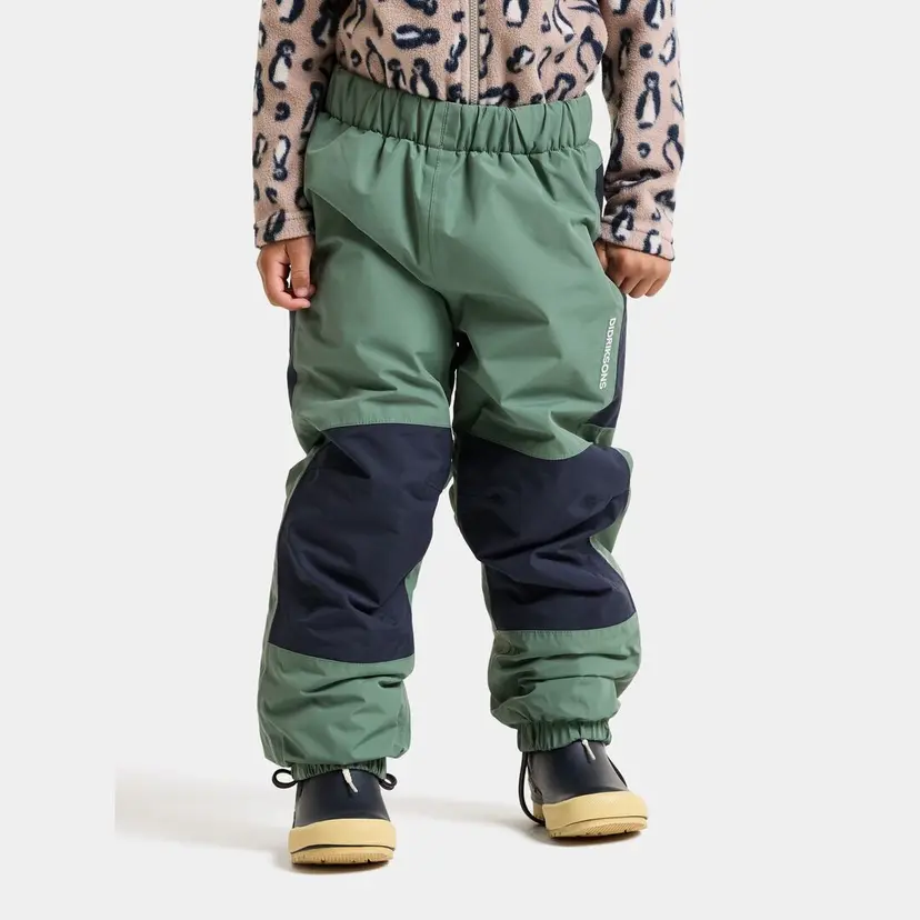 Didriksons Narvi Kids' Pants