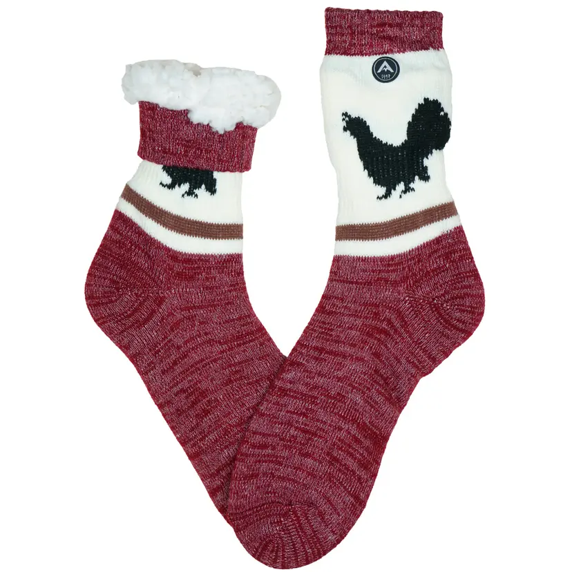 Avignon Avignon Herr Heat Max Sock Wood-Grouse Multicolour