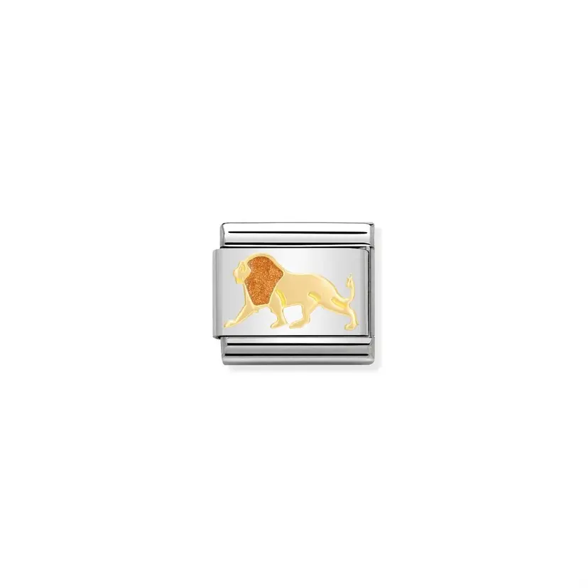 Nomination Lion Gold