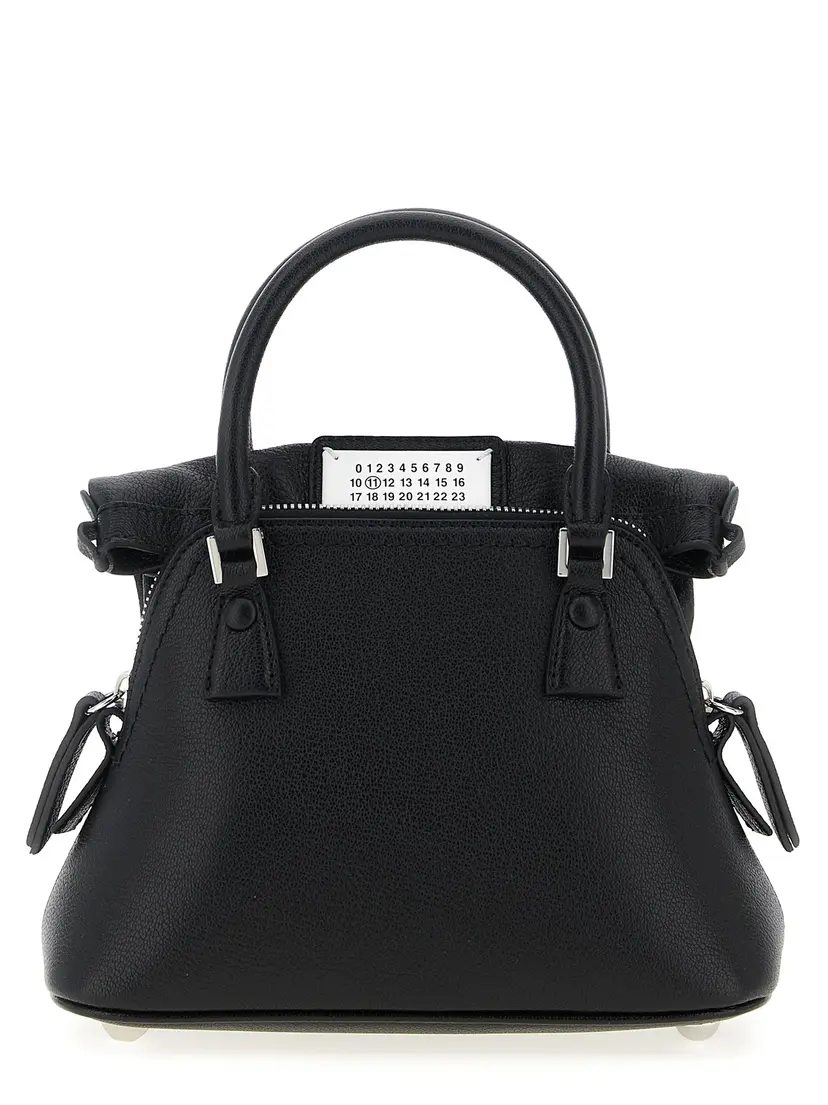 Maison Margiela Maison Margiela Håndvesker – Svart