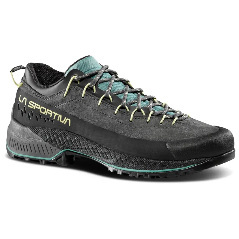 La Sportiva La Sportiva Tx4 Evo Woman Carbon/Zest