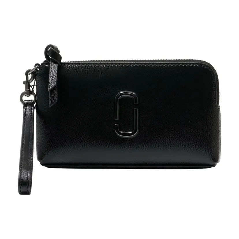 Marc Jacobs Marc Jacobs Lommebøker – Svart