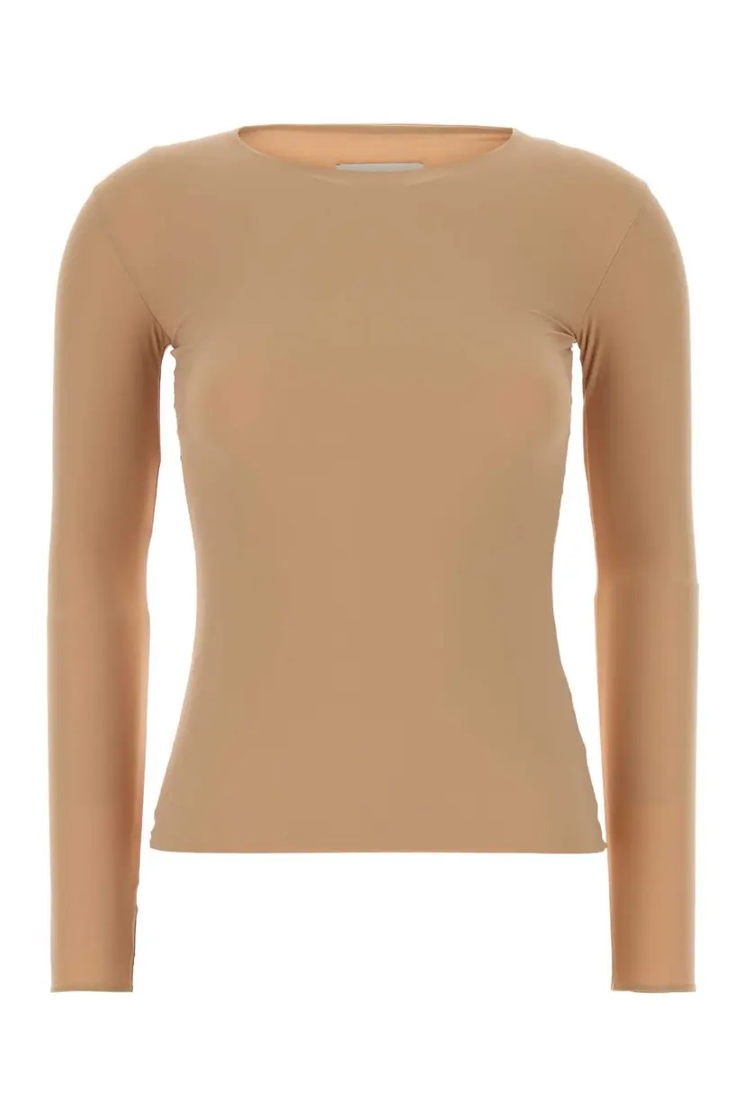 Jil Sander Jil Sander Topper – Beige