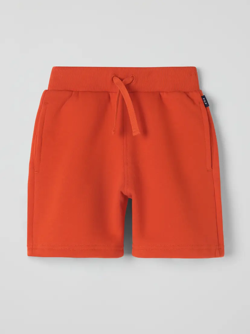 Polarn O. Pyret Sweatshirtshorts