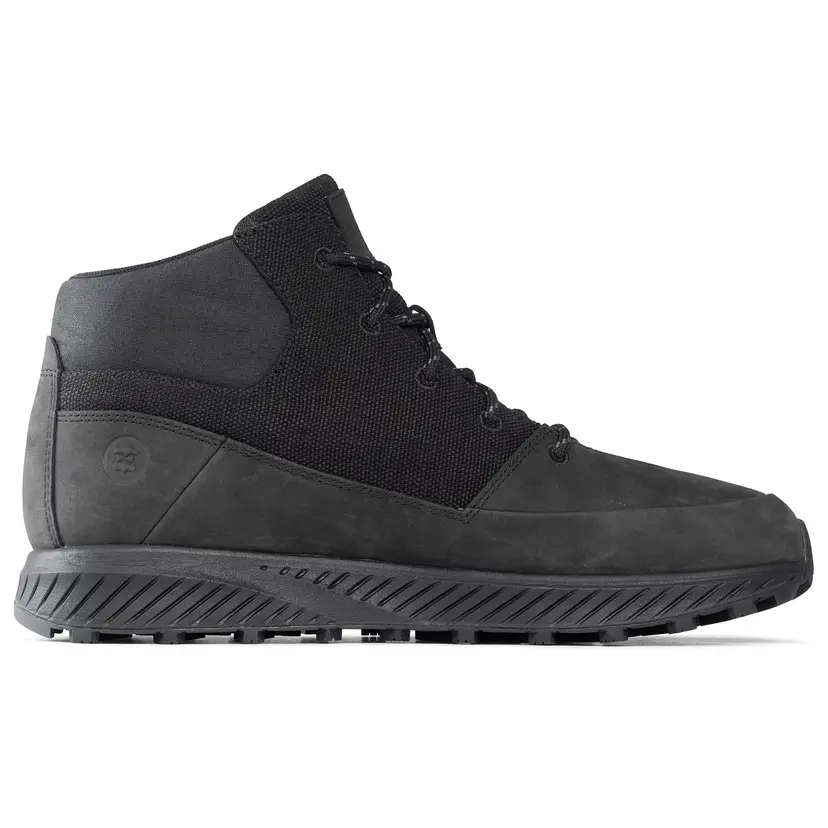 Icebug Icebug Larvik Hemp Biosole True Black