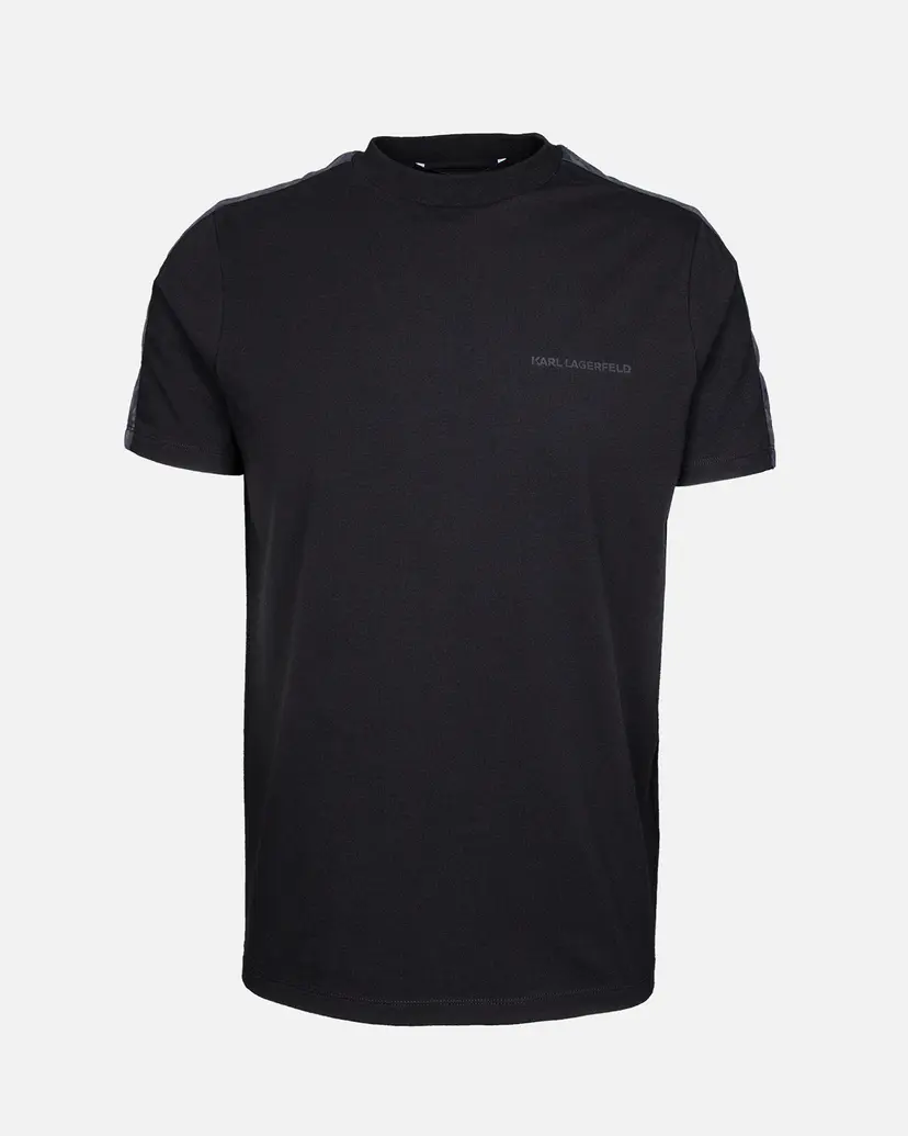 Karl Lagerfeld Karl Lagerfeld 755049-554221 Blue T-shirt