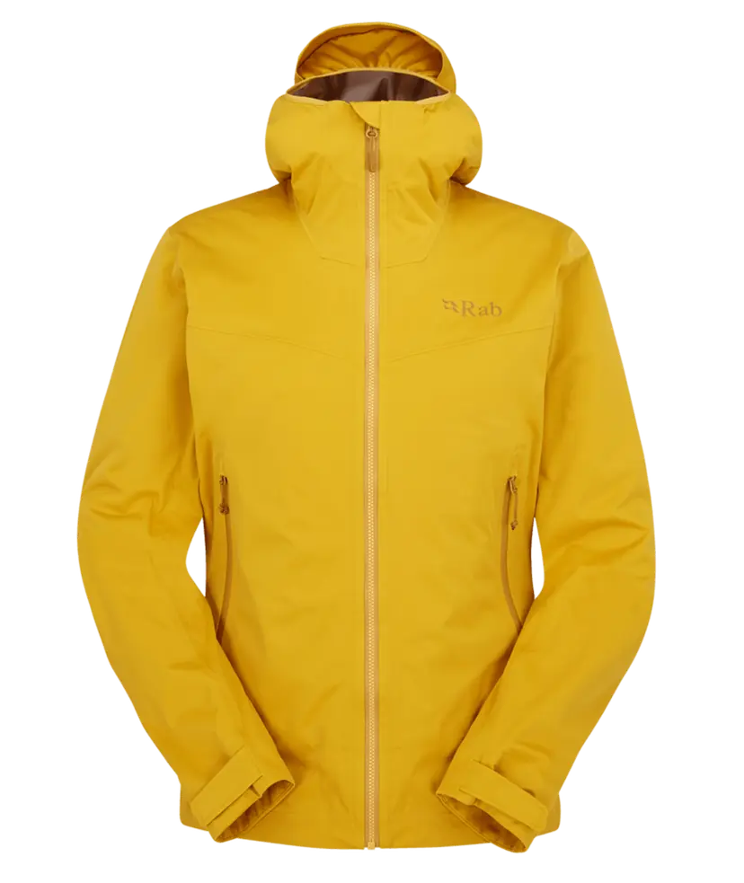 Rab Rab Kinetic 2.0 Wmns Sahara