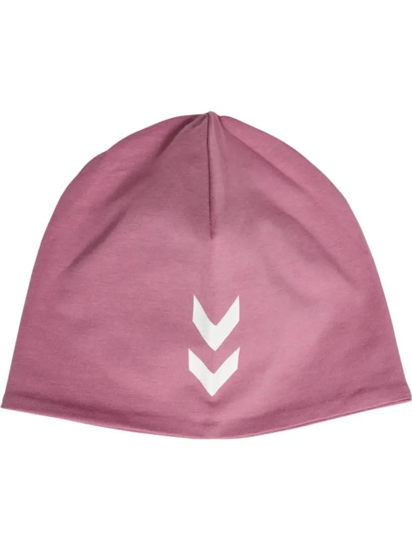 Hummel Hummel Perry Beanie Dusky Orchid (52/54)